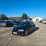 BMW 118i M Sportpaket Leder - BMW 118: Sportpaket 118i M