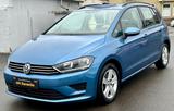 Volkswagen Golf Sportsvan * 2.0 TDI* AUTOMATIK *AHK* - Volkswagen Golf Sportsvan in Braunschweig