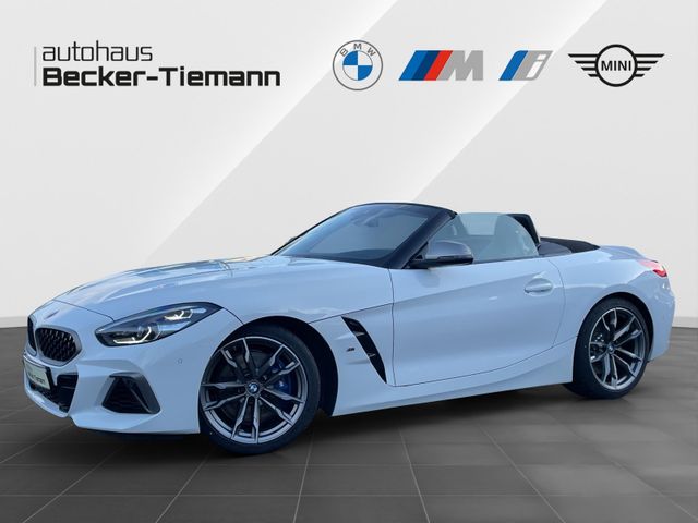 BMW Z4 M40i M SPORT*AD.LED*ACC*HUD*LC.PROF*KAMERA*KE