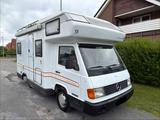 Mercedes-Benz Mercedes MB 100 Wohnmobil Karmann - Mercedes-Benz MB 100 Gebrauchtwagen