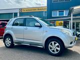 Daihatsu Terios 1.5 Top,KLIMA,ALU,ALLRAD - Daihatsu aus 2009