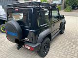 Suzuki Jimny - Suzuki Gebrauchtwagen in Osnabrück