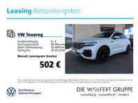 Volkswagen Touareg - Vorschau Bild 3