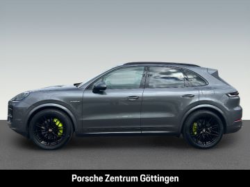 Porsche Cayenne - 2