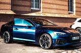 Audi S5 TDI tiptronic quattro Sportback -