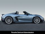 Porsche 718 Spyder RS Sportabgasanlage BOSE LED PCCB - Porsche Boxster Gebrauchtwagen