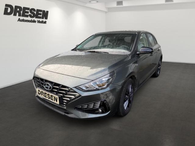 Hyundai i30 Edition 30 DCT Mild-Hybrid 1.5 T-GDI CarPlay
