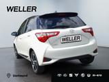 Toyota Yaris 1,5 Style Selection *Kamera*Bluetooth*DAB* - Toyota Yaris: Allradantrieb