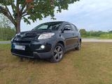 Toyota Urban Cruiser 1,4 D-4D AWD mit Neuteilen, selten - Toyota Urban Cruiser: 1.4