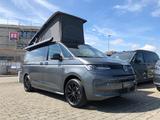 Volkswagen T7 California Beach Camper + AHK  - Lager ! - Volkswagen T7 California Tageszulassungen
