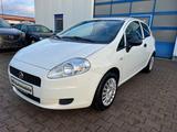 Fiat Grande Punto 1.2 8V Basis - gebrauchte Fiat Grande Punto aus dem Jahr 2011