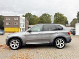 BMW X5 xDrive35d*7 SITZE*LEDER*XENON*KAMERA*AHK*SHZ - BMW X5 aus 2010: 35d