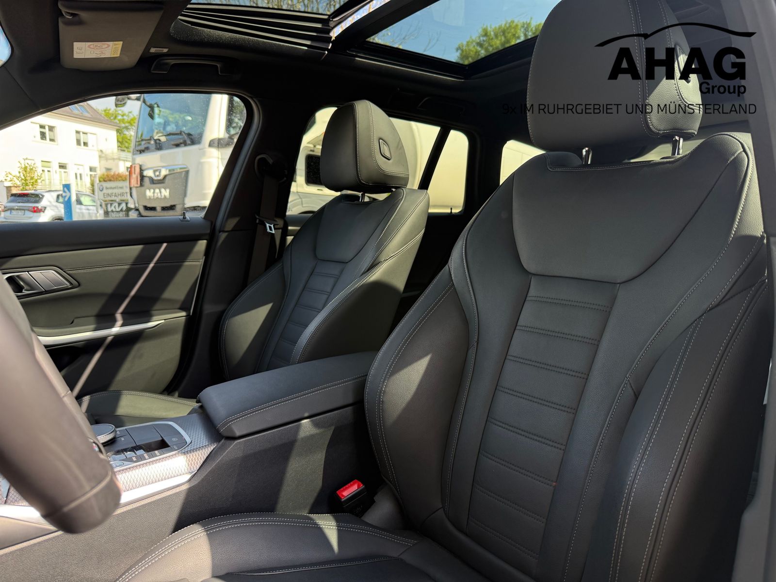BMW M340d - Bild 14