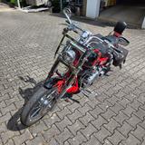 Harley-Davidson FXDSE Screaming/Eagle Dyna CVO - Offers