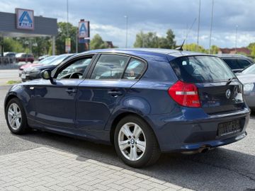 BMW 116 - 6