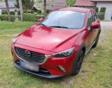 Mazda CX-3 L SKYACTIV-G 150 AWD 5T 6AG AL-... - Mazda: Mazda5