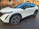 Nissan Ariya 87kWh 178kW Evolve Pack - Nissan Ariya Gebrauchtwagen