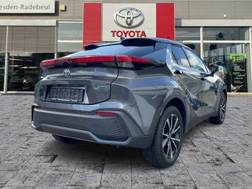 Toyota C-HR - 7