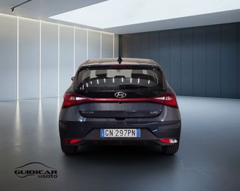 Hyundai i20 - 5