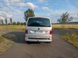 Volkswagen T6 Multivan 150PS EDITION 30  - Volkswagen T6 Multivan: Edition