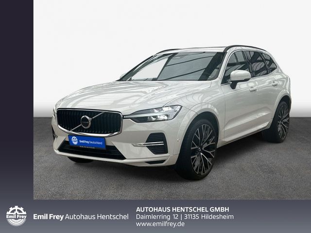 Volvo XC60 B4 D Geartronic Momentum Pro