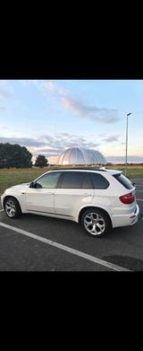 BMW X5 Bj 2010  zu verkaufen - BMW X5 aus 2010 mit Diesel-Antrieb