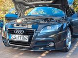 Audi TT Coupe 1.8 TFSI - Scheckheft gepflegt - Audi TT Gebrauchtwagen in Saarbrücken