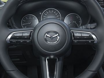 Mazda 3 Homura AlexaKameraHead-UpNaviLEDPDCDABA