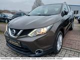 Nissan Qashqai 1.2 DIG-T Acenta ""LED-AHK-ALU-KAM"" - Nissan Qashqai in Kiel