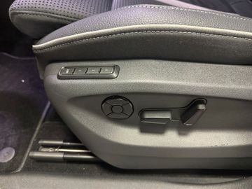 Skoda Kodiaq 2.0 TSI 150 kW 4x4 Sportline Pano