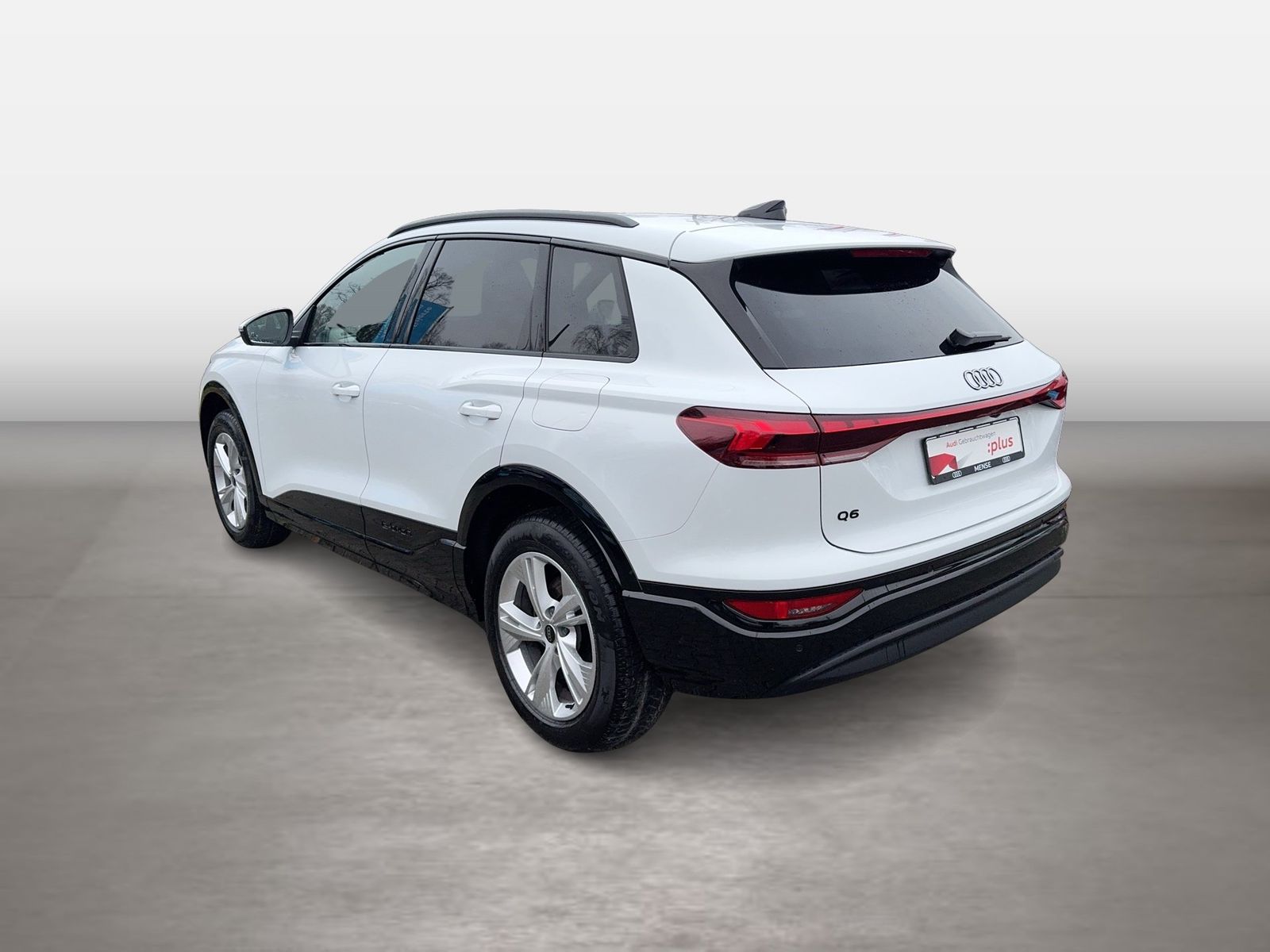 Audi Q6 e-tron - Bild 3