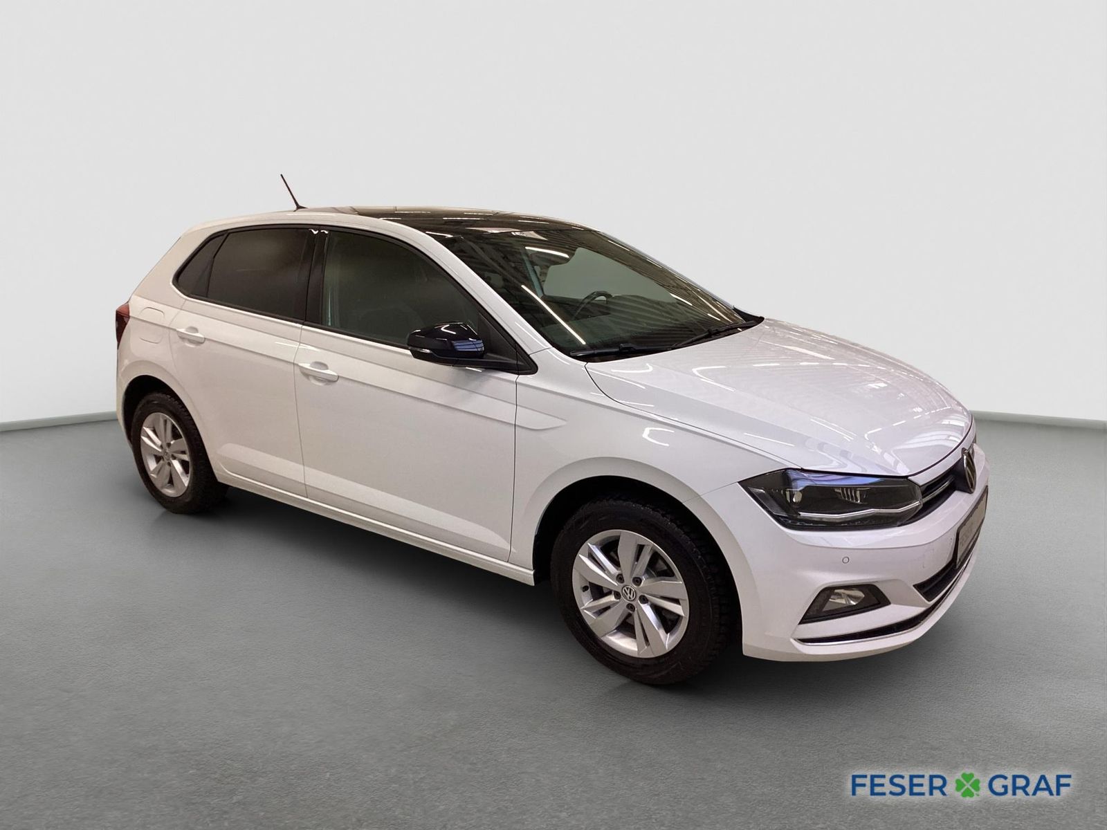 Volkswagen Polo - Bild 5