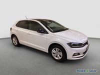 Volkswagen Polo - Vorschau Bild 5