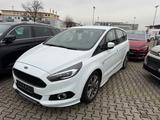Ford S-Max S-MAX ST-Line - Ford S-MAX ST-Line mit Benzin-Antrieb