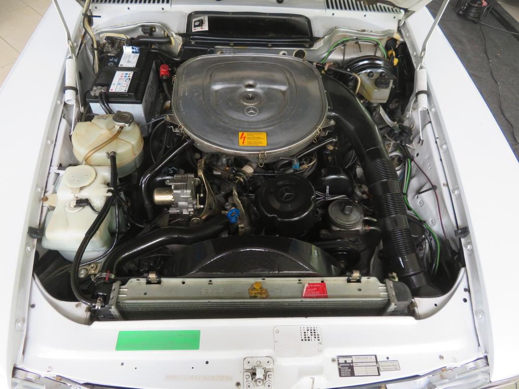 Mercedes-Benz SL 420