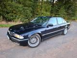BMW e38 740 i V8 - BMW 740 in Bremen