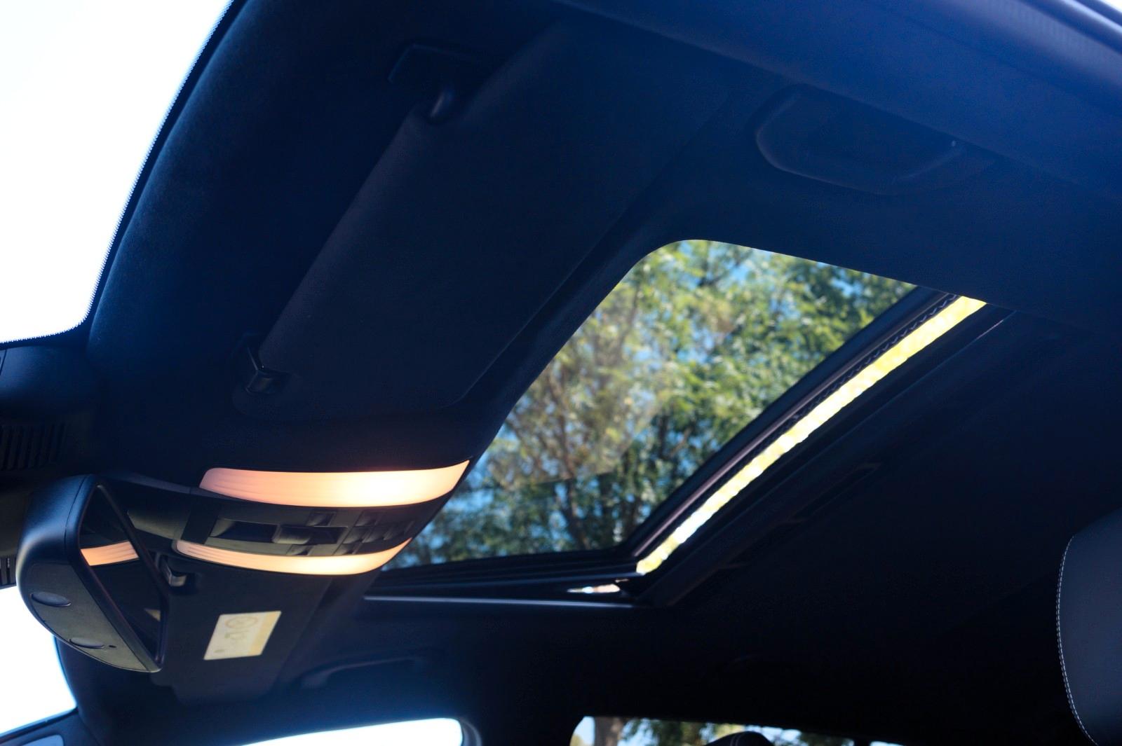 Mercedes-Benz CLS Shooting Brake CLS 63 S AMG 4Matic