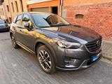 Mazda CX-5 2.5 SKYACTIV-G 192 Sports-Line AWD i AT...