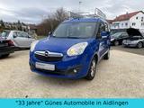 Opel Combo D 1.6 CDTi 30 Jahre Edition L1H1 2,2t - Opel Combo: 1.6