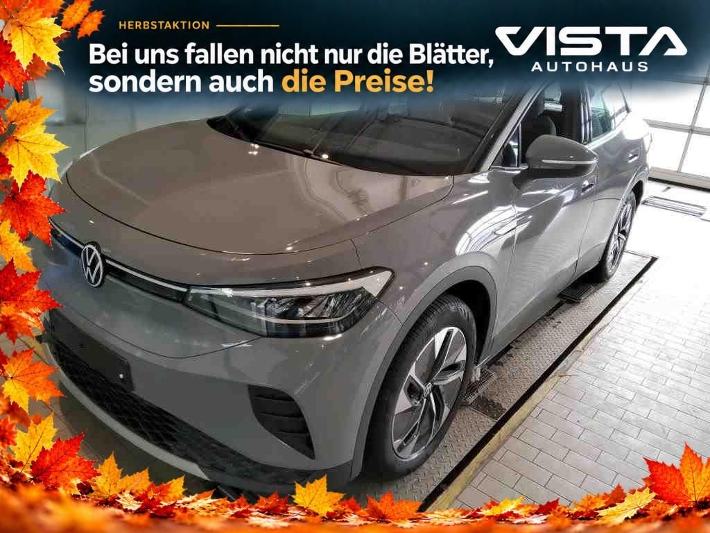 Image of Volkswagen ID.4
