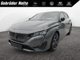 Peugeot 308 ALLURE HYBRID 145 e-DSC6 KAMERA NAVI ACC LED - Peugeot 308 Tageszulassungen