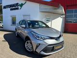Toyota C-HR Hybrid Business Edition/NAVI/SHZ/TEMP/KAM