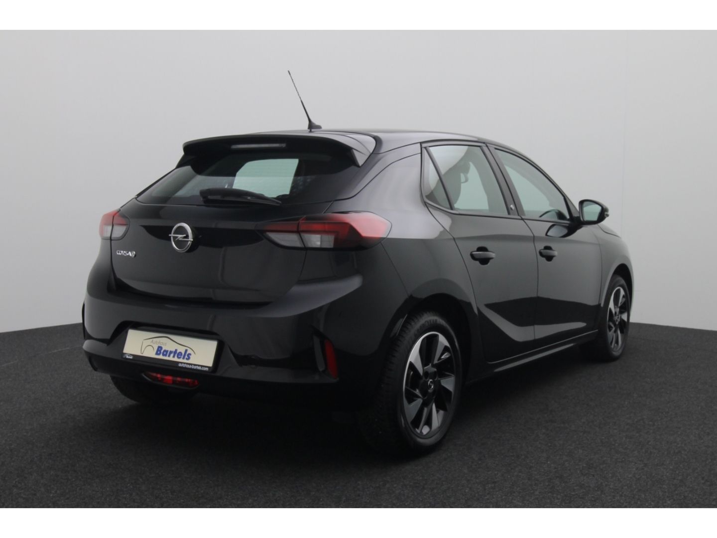 Fahrzeugabbildung Opel Corsa-e Edition Klimaautomatik Garantie LM-Felge