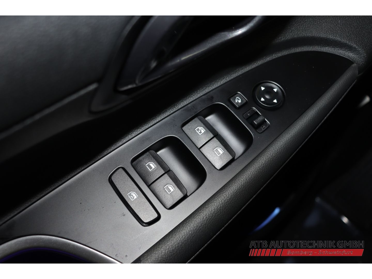 Hyundai i20 - Bild 12