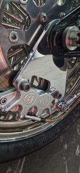 Harley-Davidson Softail FXST - HARLEY-DAVIDSON 1997