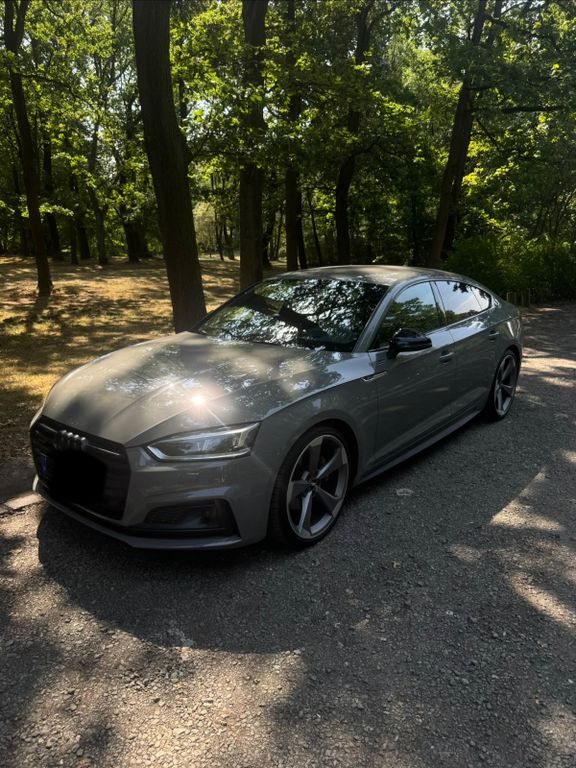 Image of Audi A5