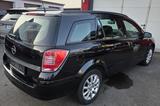 Opel Astra H Caravan Edition  1,6  Klima+Sitzheizung - Opel Astra aus 2007: Kombi