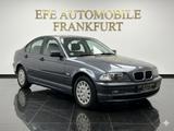 BMW 316i TÜV NEU INSPEKTION NEU Scheckheftgepflegt - BMW 316 in Frankfurt (Main)
