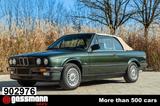 BMW 325 i Cabriolet - E30 - BMW 325 aus 1986
