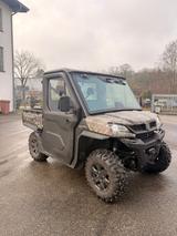 CFMOTO Uforce 1000 inkl. Vollkabine - CFMOTO QUAD